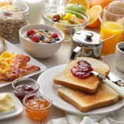 Given the fact that breakfast is the most important meal of the day, having a quick breakfast recipe up your sleeve is of great importance. But, if you are a night owl like me and don’t quite fancy cooking, then finding the best breakfast near me is what really matters.  Why You Should Find a Good Breakfast Near Me If you want to get enough sleep and still go to work with the proper energy to keep you through the day, then a nice and big breakfast is what you need. As I have already said, cooking is a no-no for me, so visiting a great breakfast near me is definitely the way to go. But even if you love cooking, just imagine how much easier it would be if you didn’t have to wake up an hour earlier just to whip up a batch of pancakes or make eggs and bacon. And the last thing on my “why you should find a good breakfast near me place” list is that once you start frequenting it, you start feeling right at home (I am talking from personal experience here). There is definitely some beauty in entering a restaurant and being welcomed by the woman on the counter (Sally) saying: “the usual?”  The Best Way to Find Breakfast Near Me Now, on a more practical note: how to find the best breakfast place nearby. There are a few variables you should pay attention to. The best breakfast near me place will optimally have these three: great food, great price and great service (and by this I mean both pleasant staff and a great wireless service). Of course finding the last one should be considered the cherry on top, and not a crucial requirement, but it is a feature that people working from home will surely appreciate. We all know that breakfast houses pop up like mushrooms nowadays and finding the best one (both in terms of price and food) is a pretty difficult job. However, it doesn’t have to be all that difficult, especially in the modern era when you have every information at your fingertip. And that’s exactly what I am talking about: finding a great internet site where you can find breakfast near me restaurants is the easiest way to pick out the restaurant you will go to day in day out. This particular website includes descriptions of the best restaurants in a specific city with the address intact. So, the only thing left for you to do is just go and check it out. Another alternative would be doing things the old fashioned way. Start from somewhere and continue looking around until you think you’ve found the best breakfast near me. . But my advice is not to get disappointed nor get too excited right away. You never know what the next alley brings . If you are disappointed, there is a high chance the next place will be better than the first one, and if you think “this is it”, again remember that there is a whole range of breakfast near me places you can choose from. Happy hunting! 