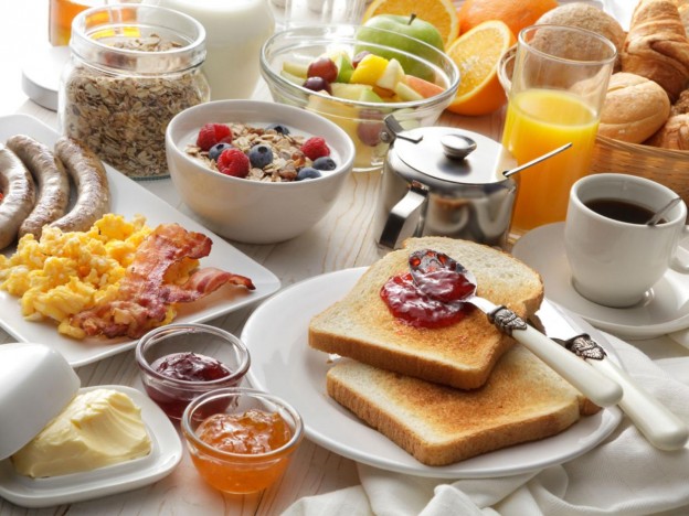 Finding the Best “Breakfast Near Me” Was Never This Easy - Life Health Max