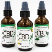 CBD Cannabis-Oil