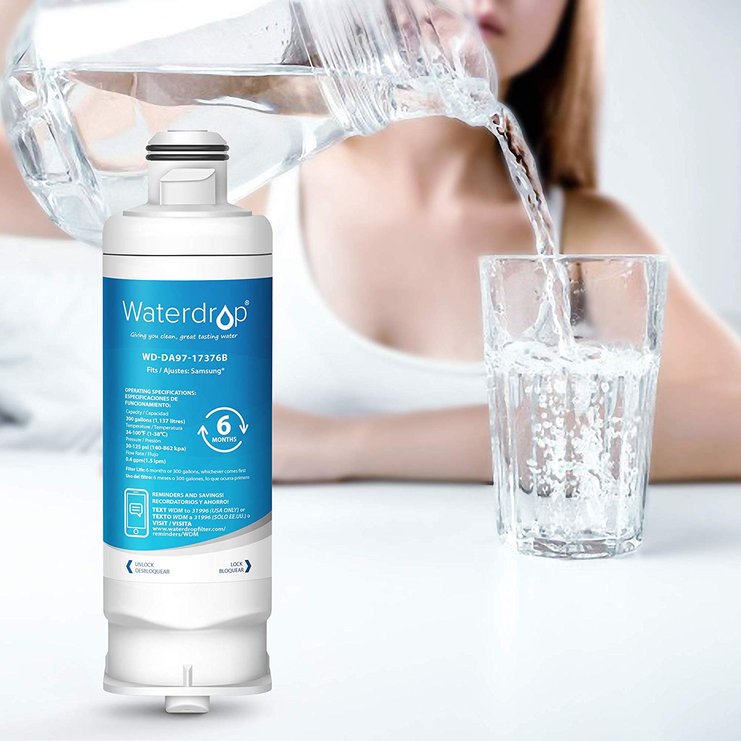 a Water Filter