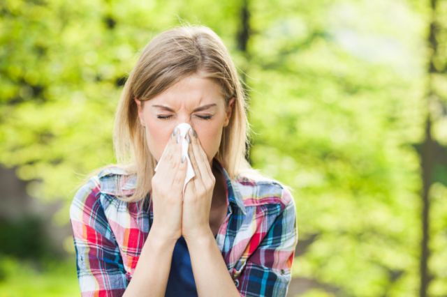 How to Defeat Allergies Naturally