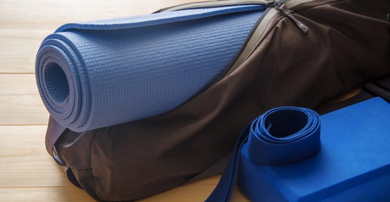 Top Yoga Equipment & Accessories