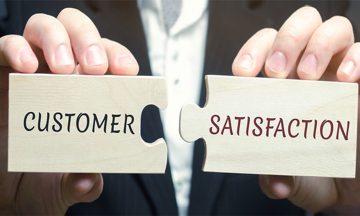 The Art and Science of Customer Satisfaction in the Success of an Organization