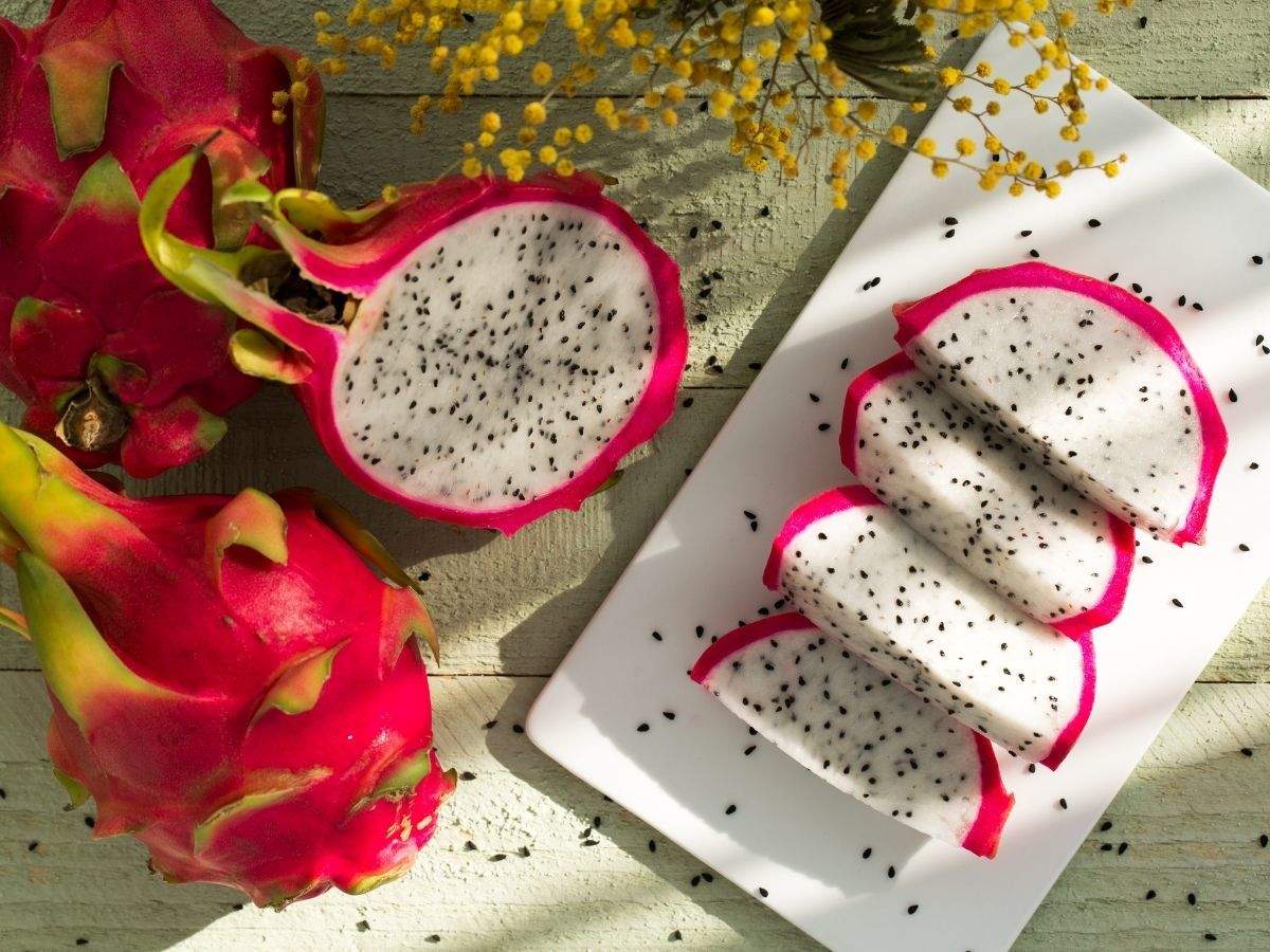 Dragon Fruit