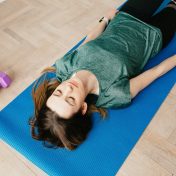 Yoga Nidra For Sleep