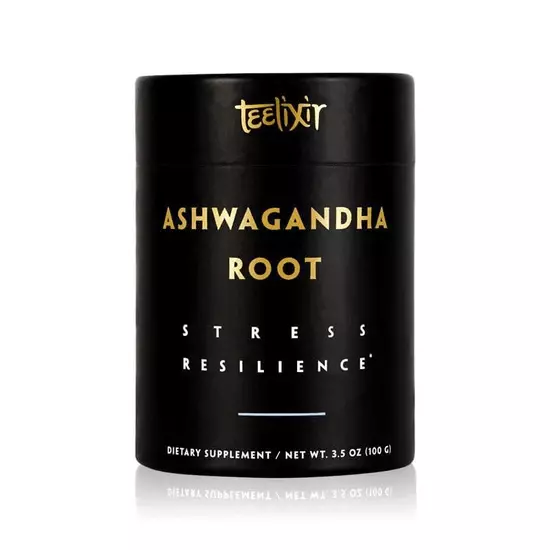 Ashwagandha-Supplements