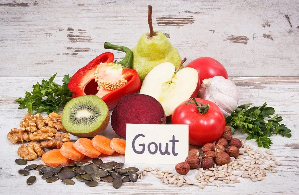 healthy-food-to-treat-gout-inflammation